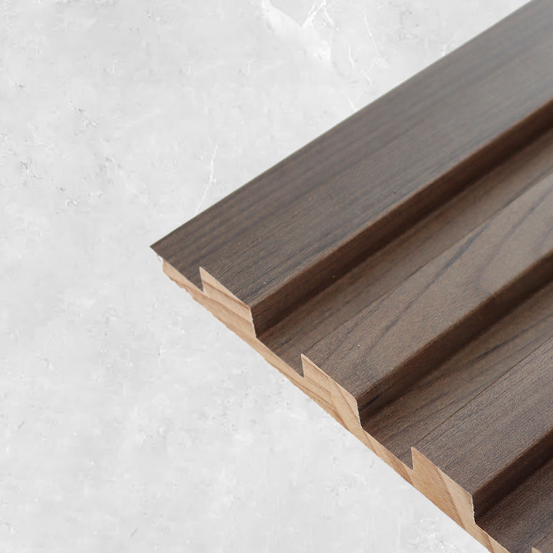 Pine Wood Paneling Scratch Resistant Waterproof Indoor Shiplap Wall Ceiling