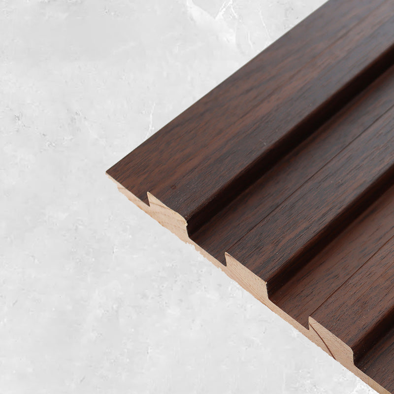 Pine Wood Paneling Scratch Resistant Waterproof Indoor Shiplap Wall Ceiling