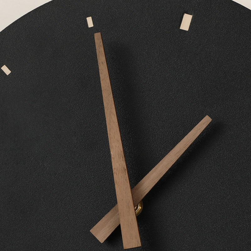 Single Matte Black/Golden Wall Mounted Sconce LED Wall Light for Dining Room