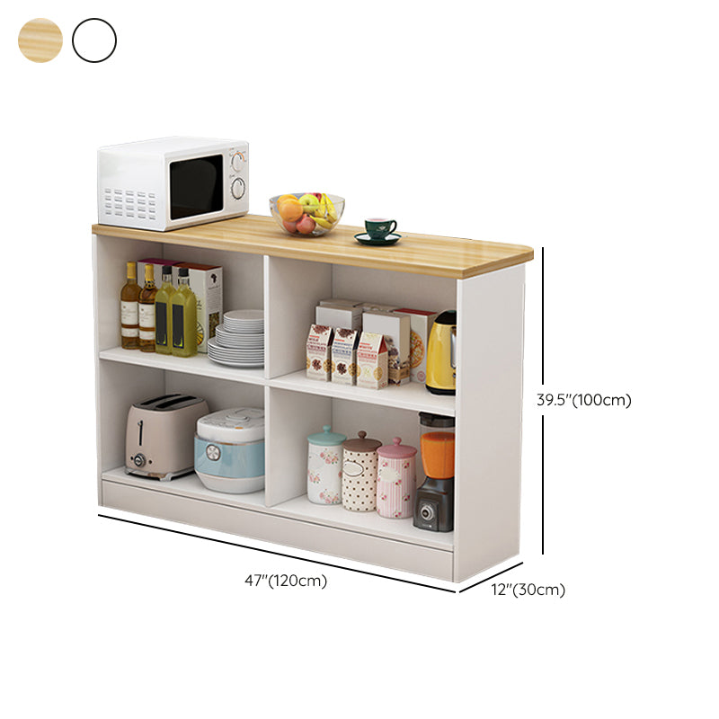 Matte Finish Pub Table Manufactured Wood Indoor Bistro Table