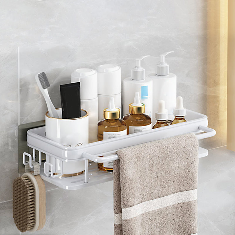 Modern Bathroom Accessories Hardware Set 1/2/3 - Piece Bath Shelf