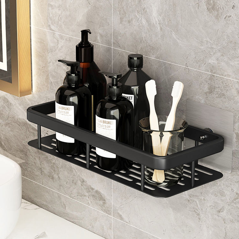 Modern Bathroom Accessories Hardware Set 1/2/3 - Piece Bath Shelf