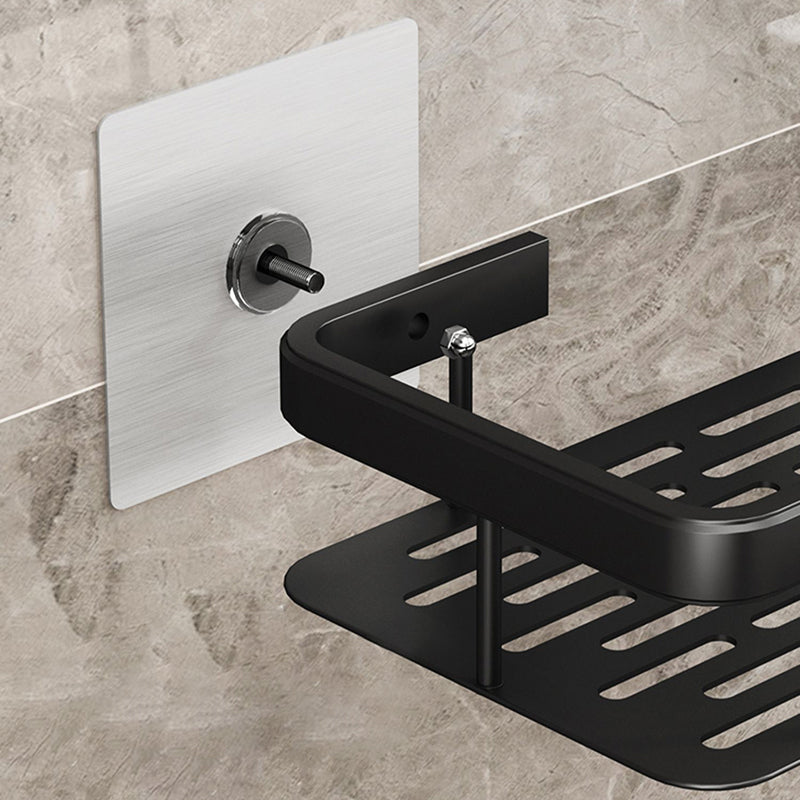 Modern Bathroom Accessories Hardware Set 1/2/3 - Piece Bath Shelf