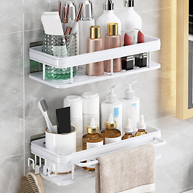 Modern Bathroom Accessories Hardware Set 1/2/3 - Piece Bath Shelf