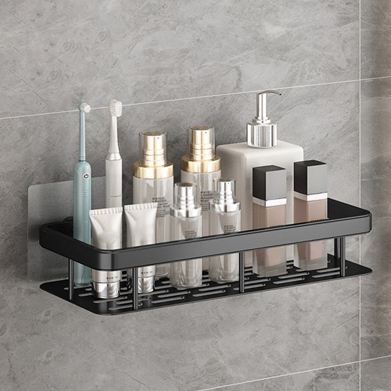 Modern Bathroom Accessories Hardware Set 1/2/3 - Piece Bath Shelf