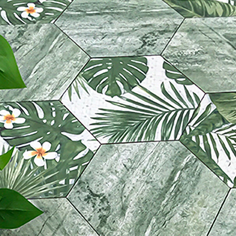 Porcelain Floor and Wall Tile Contemporary Floor and Wall Tile for Bathroom