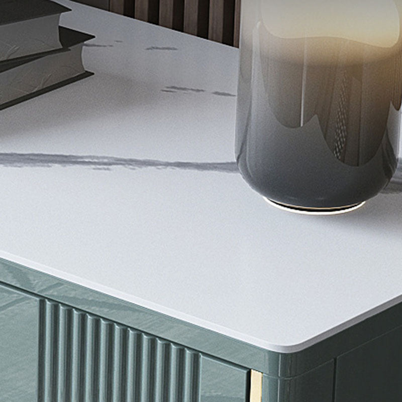 Classic Glam Storage Chest Dresser 15.6 Inch Width Stone Dresser with 6/8/9 Drawers