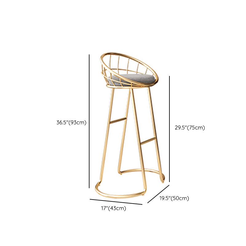 Glam Wood Counter Table 2/3 Pieces Bar Table Set with Wine Racks for Living Room