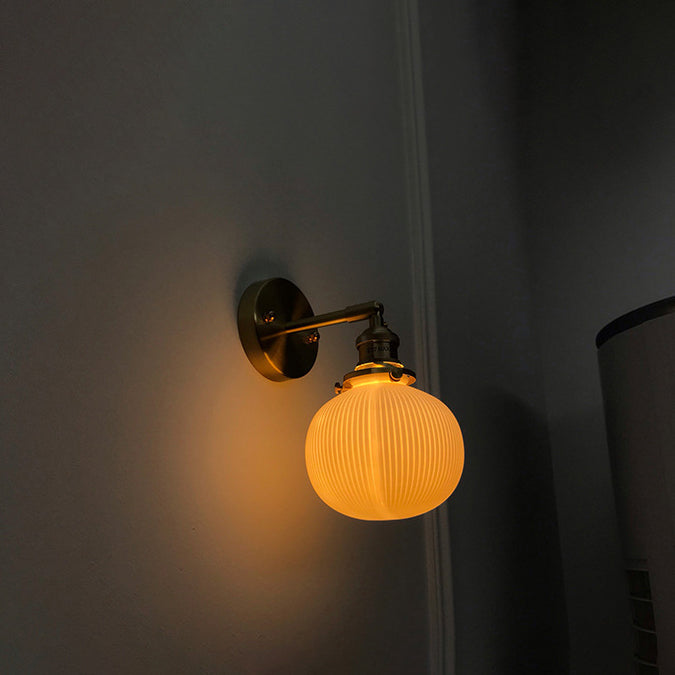 Postmodern Vanity Light Geometric Wall Light Sconce for Washroom