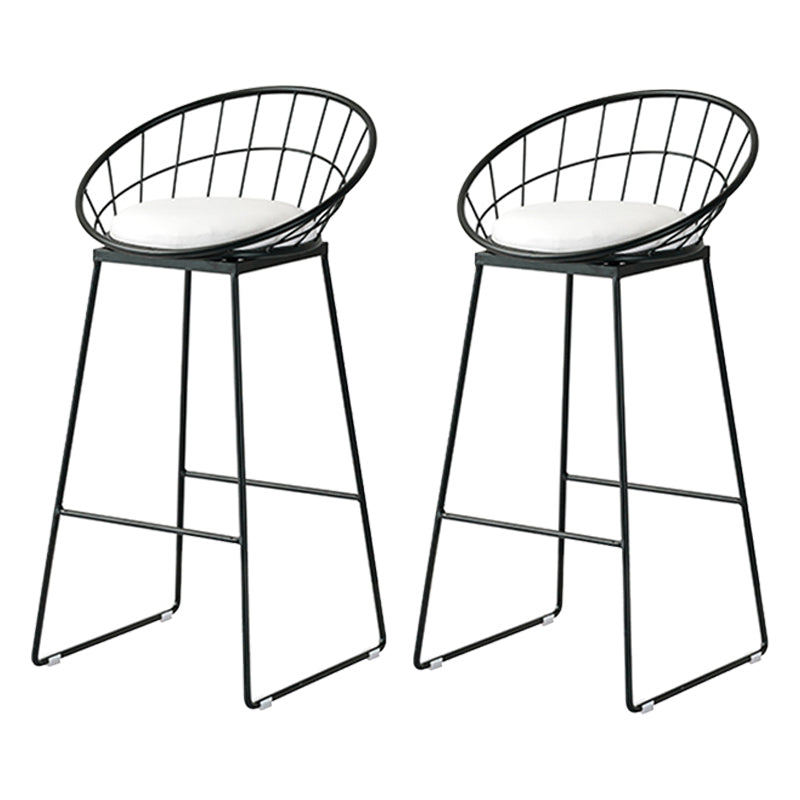 Modern Bar Table Set 1/2/3 Pcs Faux Marble Rectangular Bar Set for Indoor