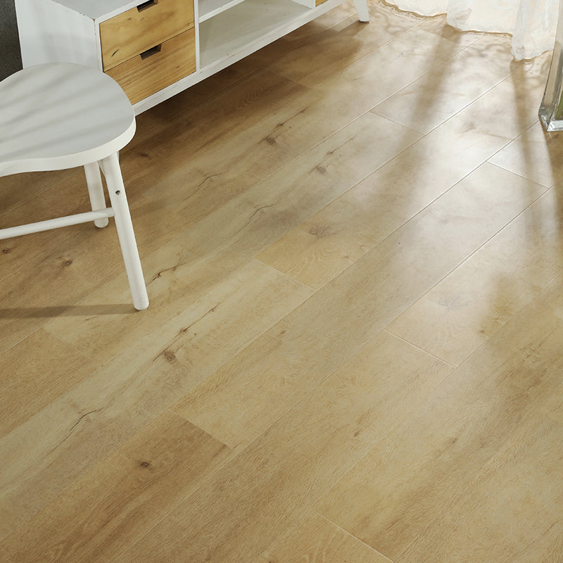 12mm Thickness Laminate Floor Scratch Resistant Laminate Flooring