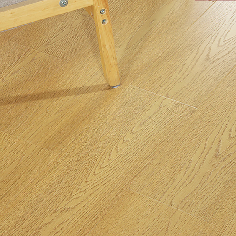 12mm Thickness Laminate Floor Scratch Resistant Laminate Flooring