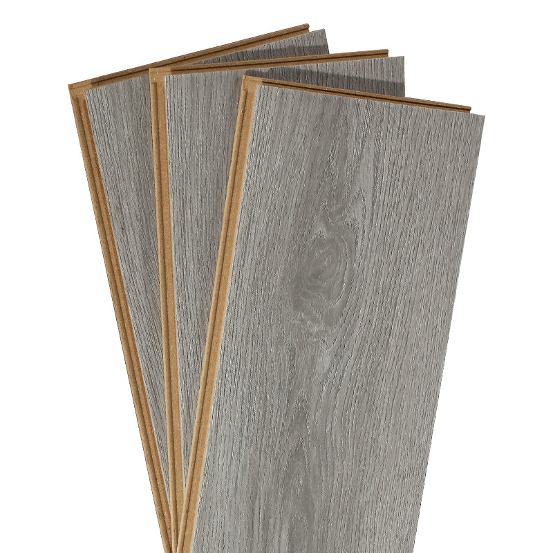 12mm Thickness Laminate Floor Scratch Resistant Laminate Flooring