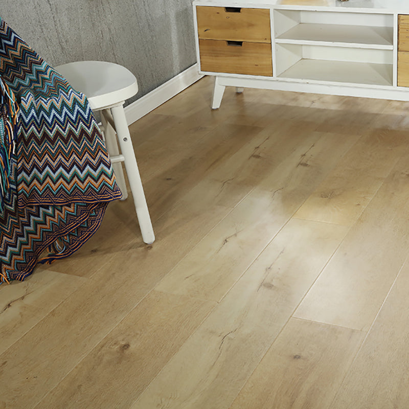 12mm Thickness Laminate Floor Scratch Resistant Laminate Flooring