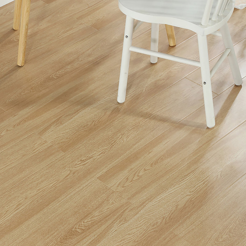 12mm Thickness Laminate Floor Scratch Resistant Laminate Flooring