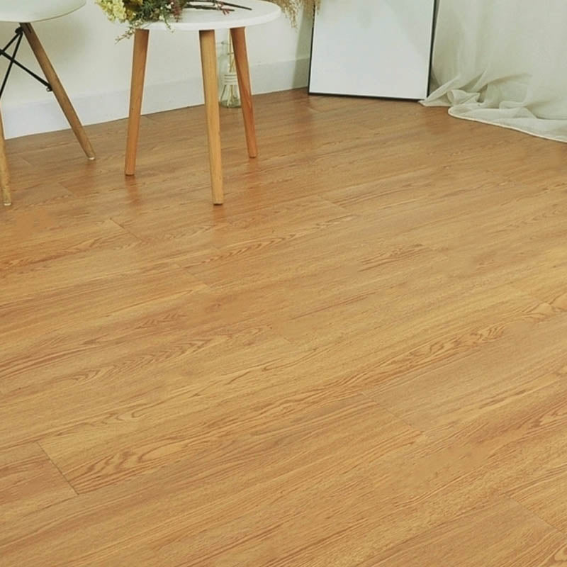 Fire Resistant PVC Flooring Self-Stick Waterproof Wooden Effect PVC Flooring