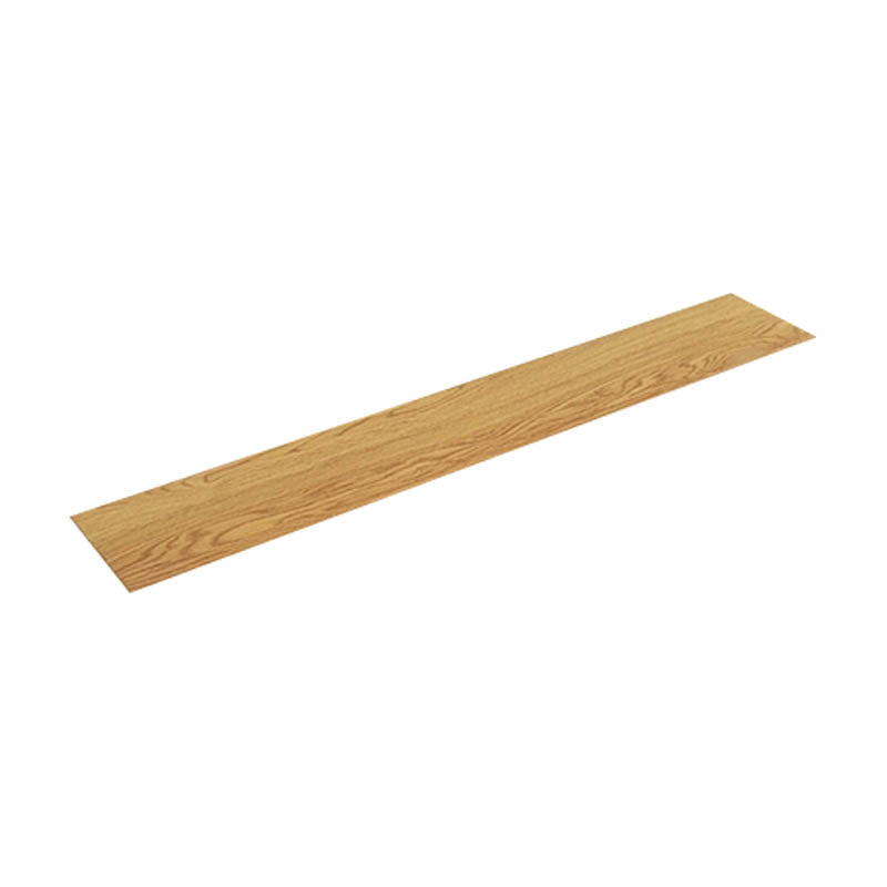 Fire Resistant PVC Flooring Self-Stick Waterproof Wooden Effect PVC Flooring