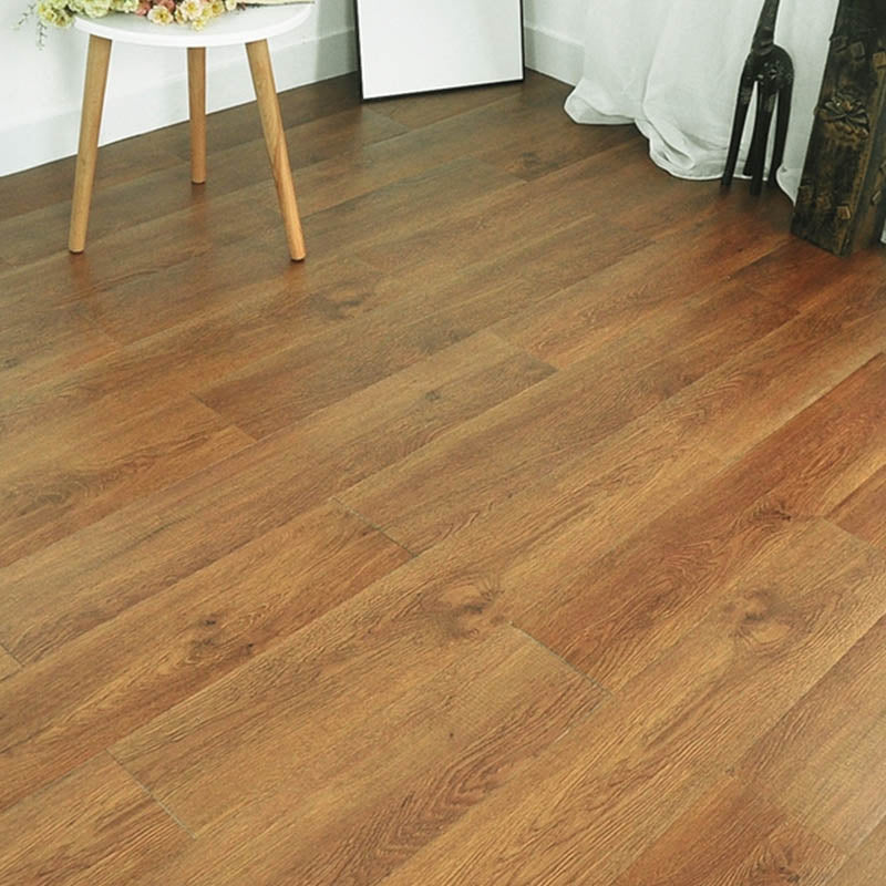 Fire Resistant PVC Flooring Self-Stick Waterproof Wooden Effect PVC Flooring