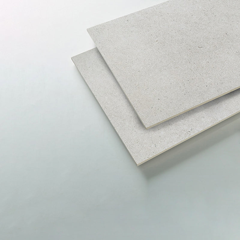 Stain Resistant Floor Tile Marble Pattern Rectangular Ceramic Non-Skid Floor Tile