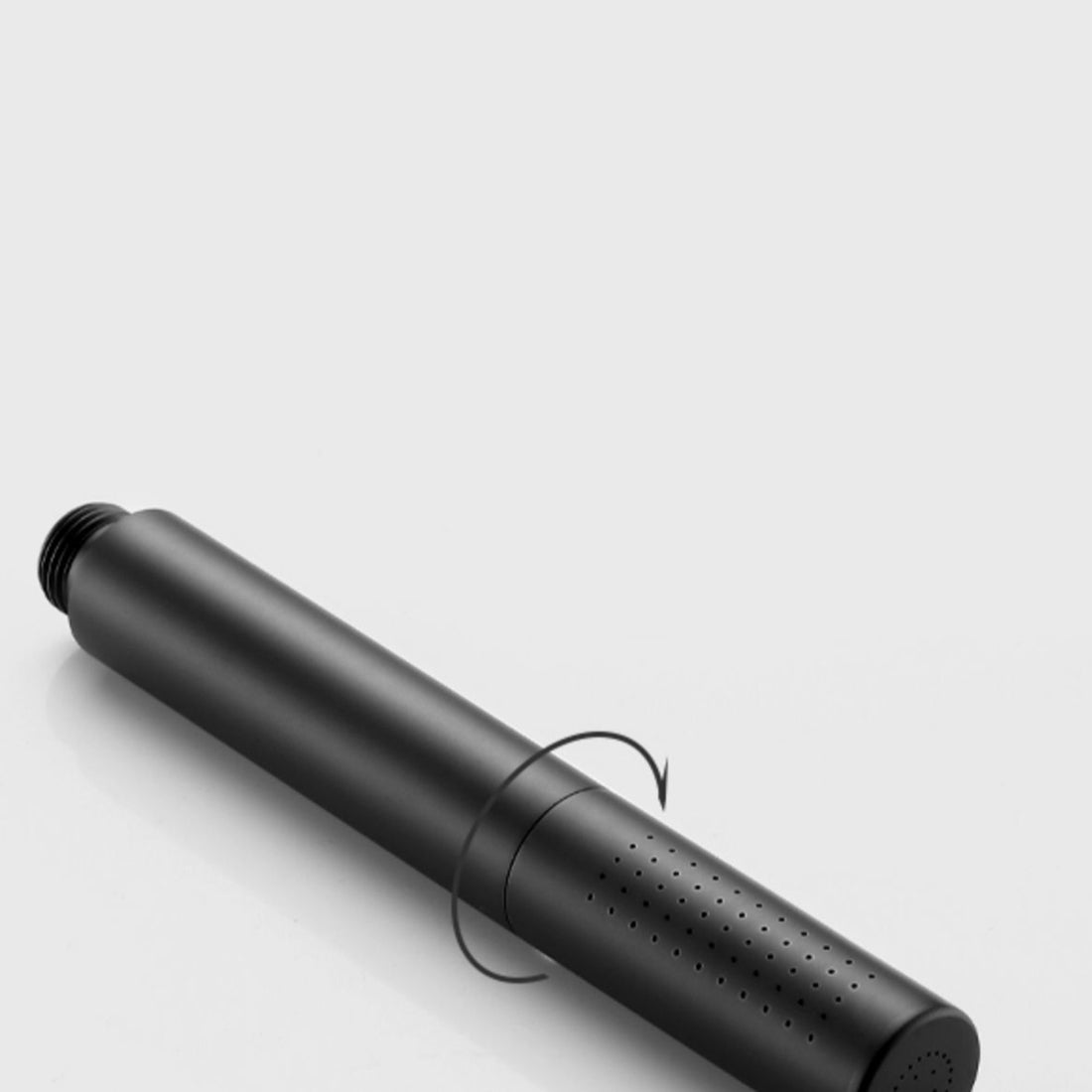 Copper Tub Spout Trim Wall Mounted Swivel Tub Spout Trim with Single Handle