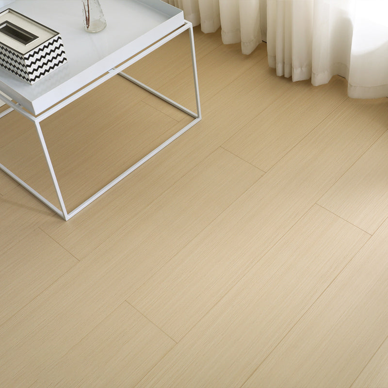 Modern Style Laminate Floor Waterproof Scratch Resistant Wooden Laminate Floor