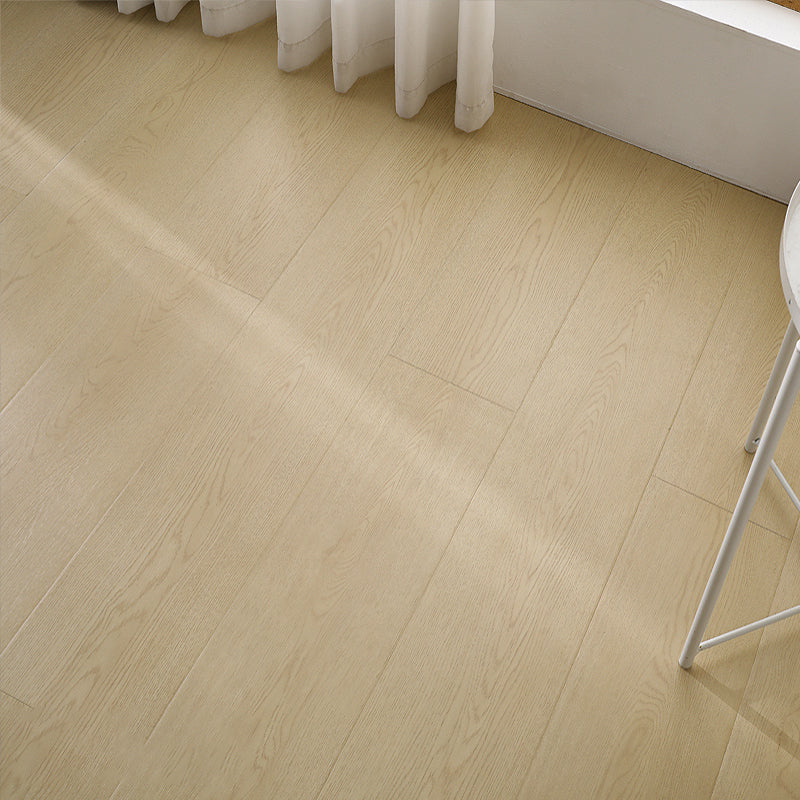 Modern Style Laminate Floor Waterproof Scratch Resistant Wooden Laminate Floor