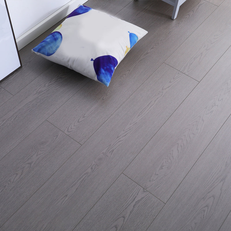 Modern Style Laminate Floor Waterproof Scratch Resistant Wooden Laminate Floor