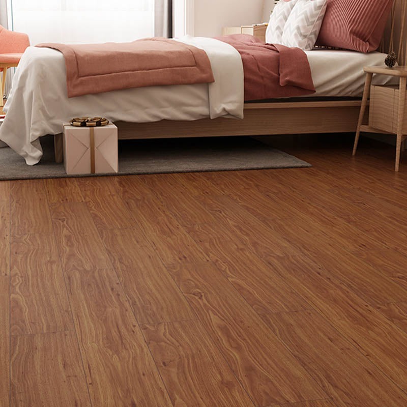 Waterproof PVC Flooring Fire Resistant Self-Stick Wooden Effect PVC Flooring