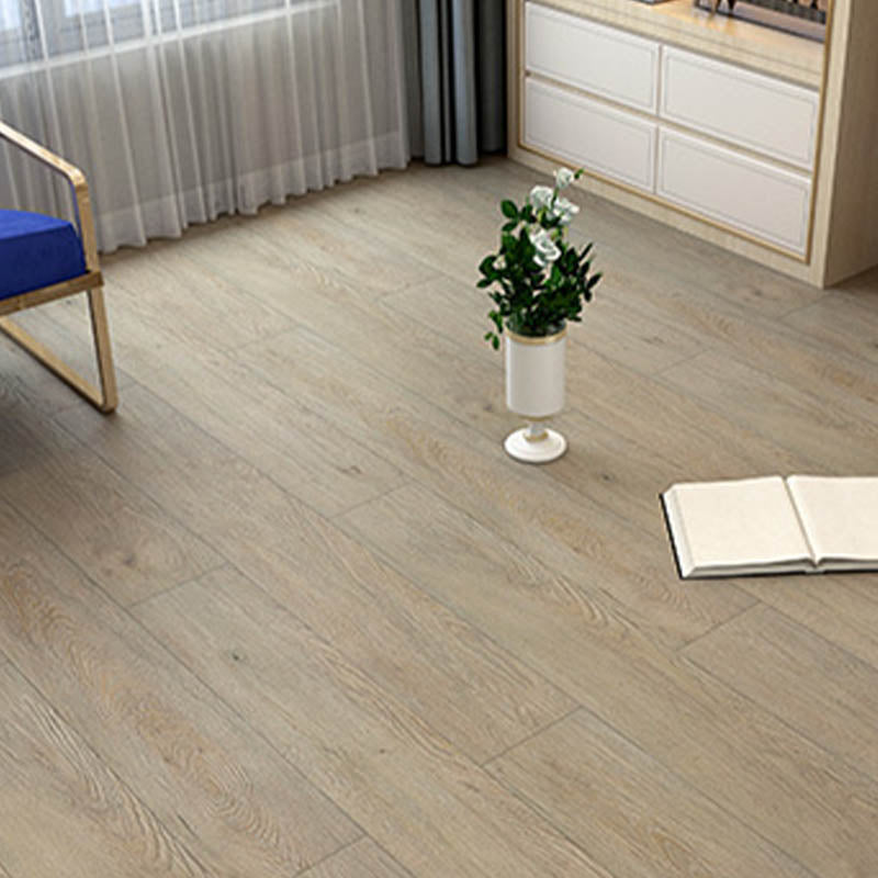 Waterproof PVC Flooring Fire Resistant Self-Stick Wooden Effect PVC Flooring