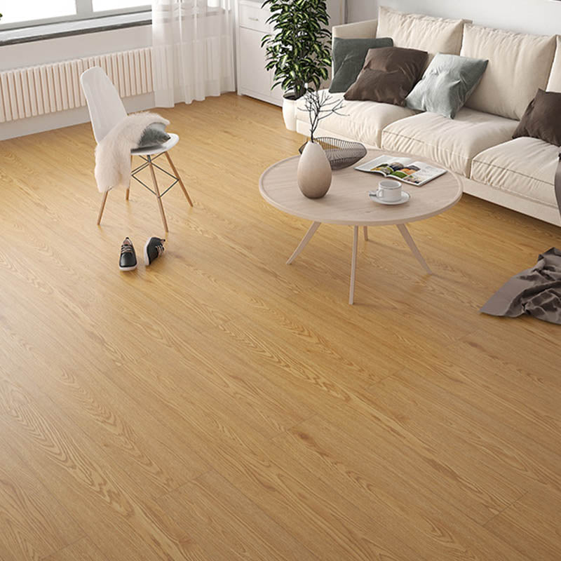 Waterproof PVC Flooring Fire Resistant Self-Stick Wooden Effect PVC Flooring