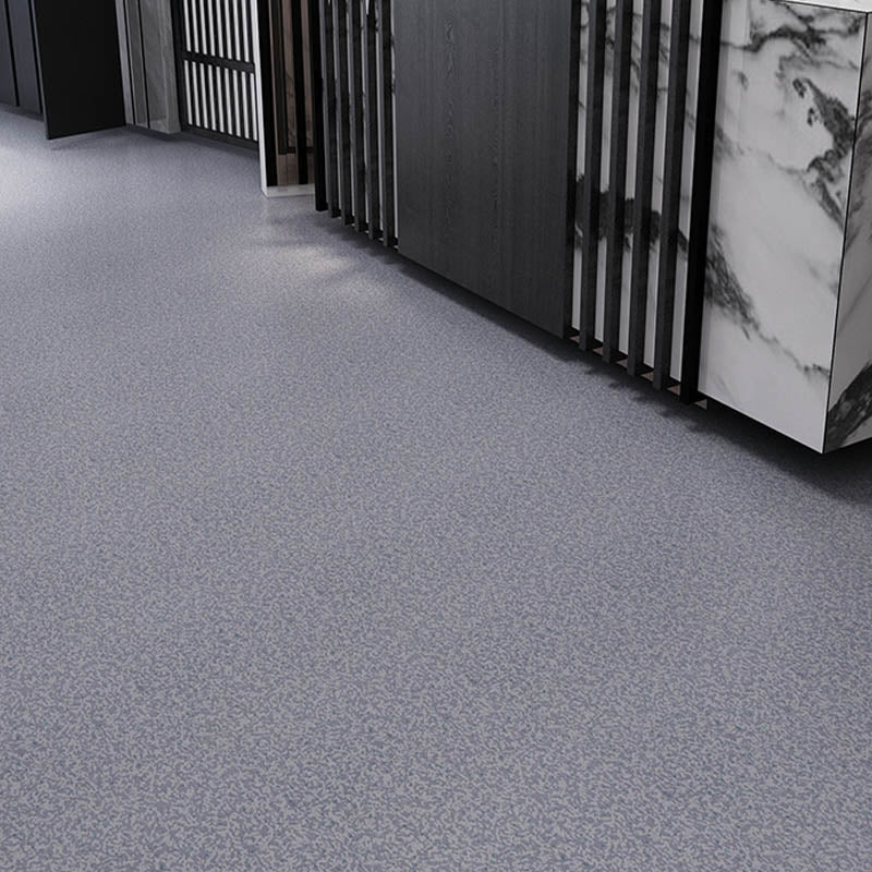 Waterproof PVC Flooring Fire Resistant Self-Stick PVC Flooring