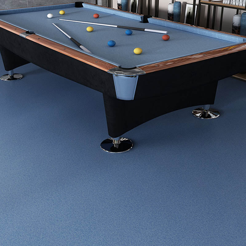 Waterproof PVC Flooring Fire Resistant Self-Stick PVC Flooring