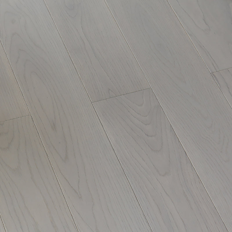 Traditional Flooring Tiles Solid Wood Water Resistant Click-Locking Plank Flooring