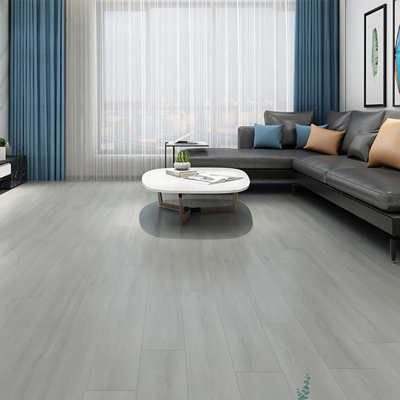 Laminate Floor Waterproof Scratch Resistant Wooden Effect Laminate Floor