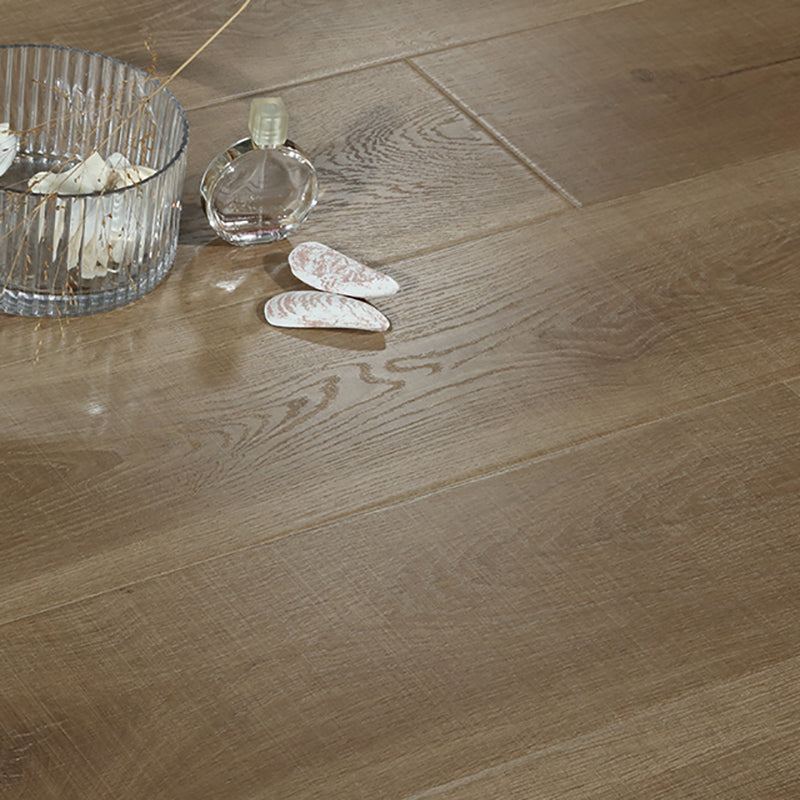 Laminate Floor Waterproof Scratch Resistant Wooden Effect Laminate Floor