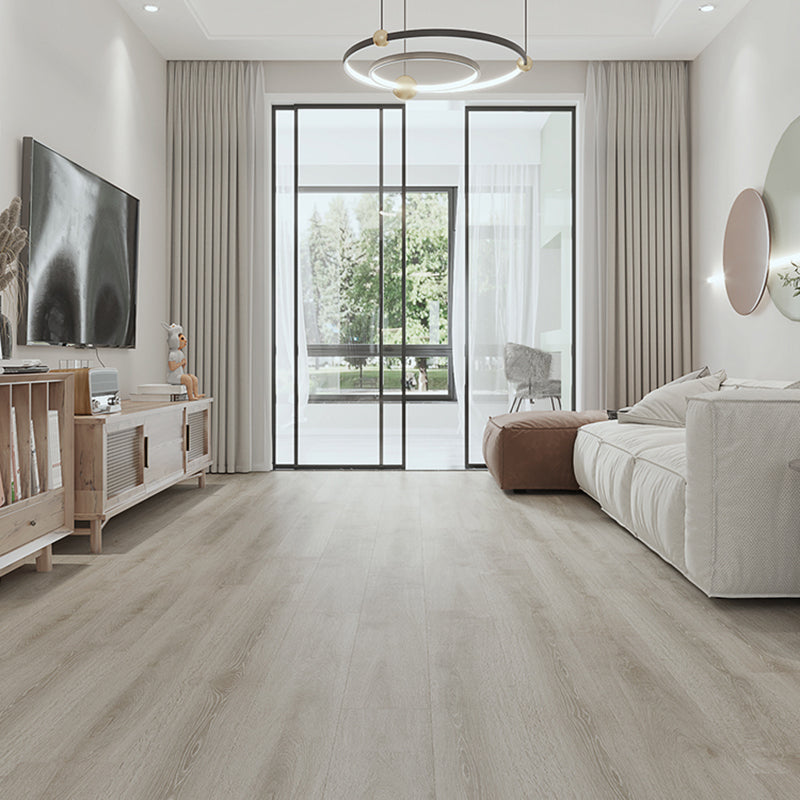 Laminate Floor Waterproof Scratch Resistant Wooden Effect Laminate Floor