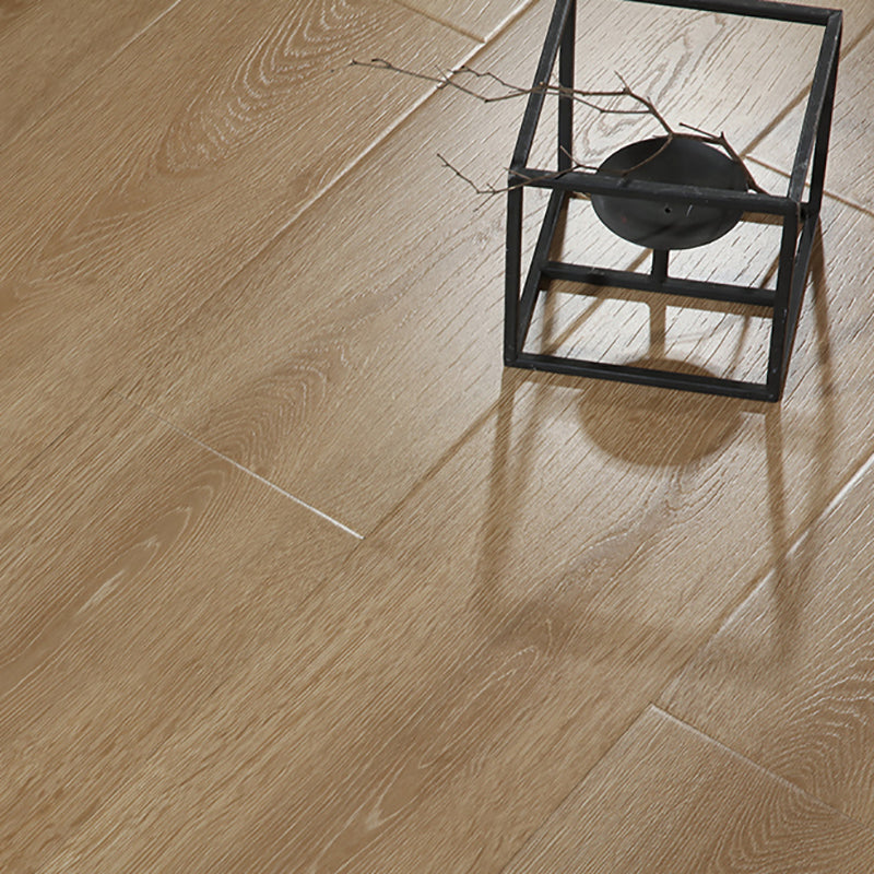 Laminate Floor Waterproof Scratch Resistant Wooden Effect Laminate Floor