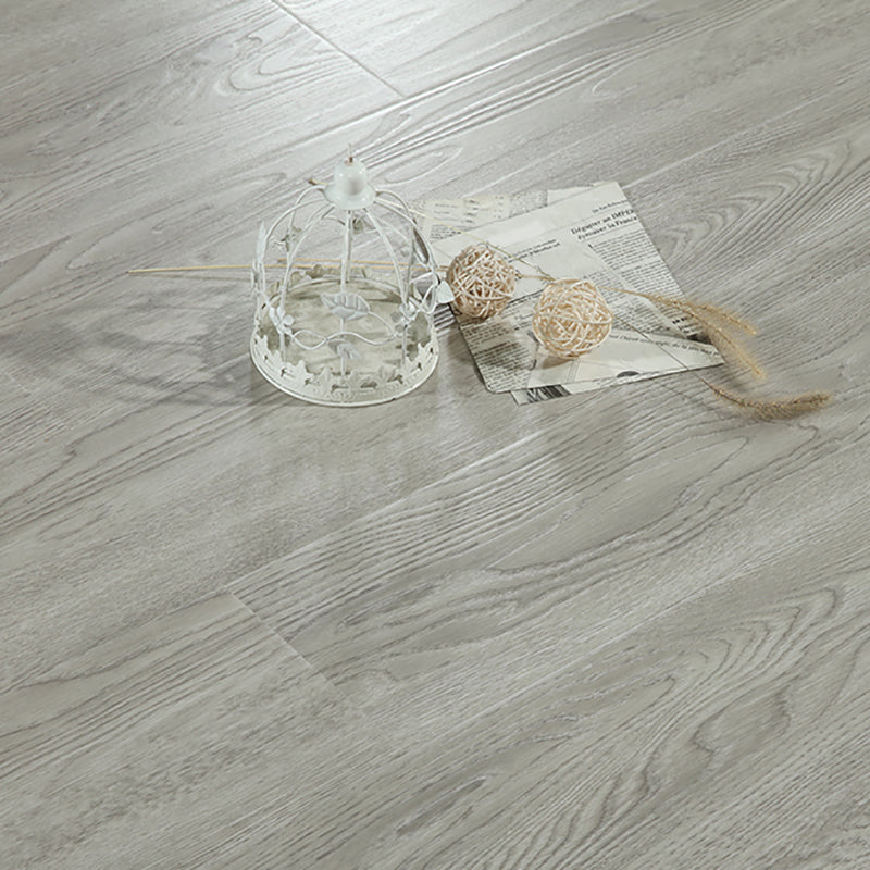 Laminate Floor Waterproof Scratch Resistant Wooden Effect Laminate Floor