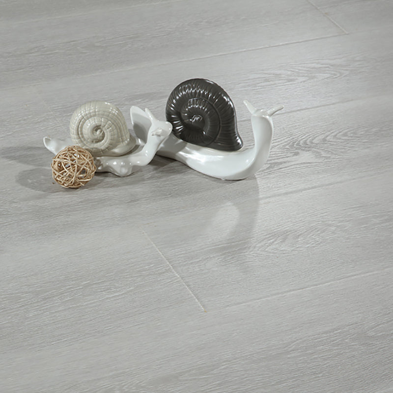 Laminate Floor Waterproof Scratch Resistant Wooden Effect Laminate Floor