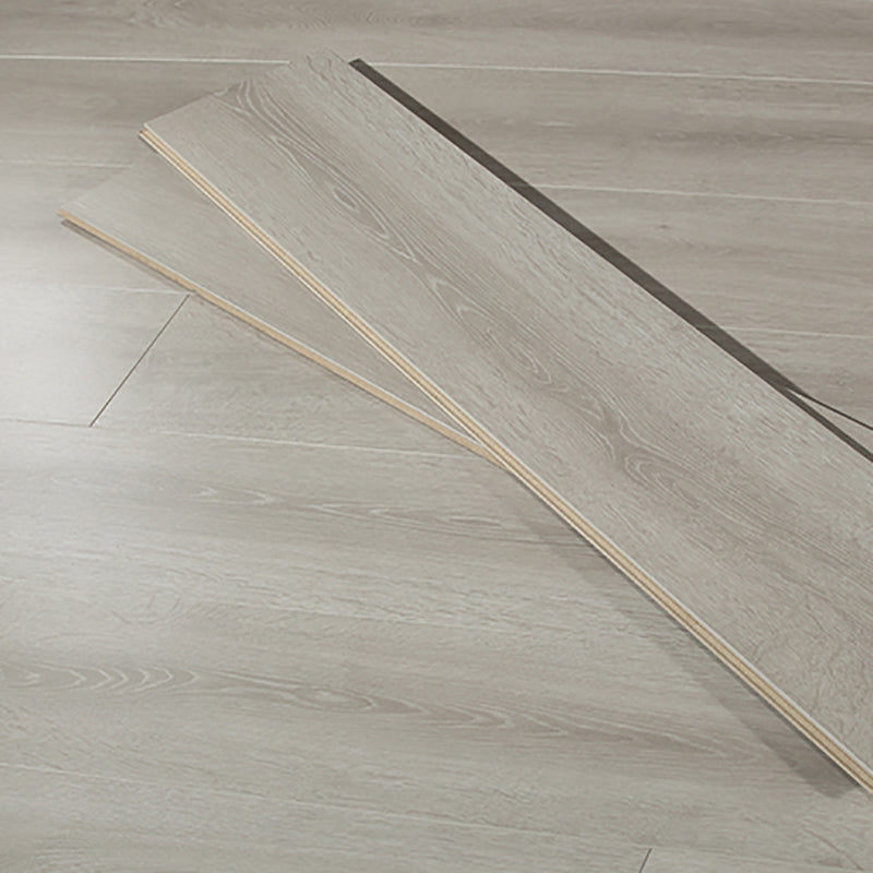 Laminate Floor Waterproof Scratch Resistant Wooden Effect Laminate Floor