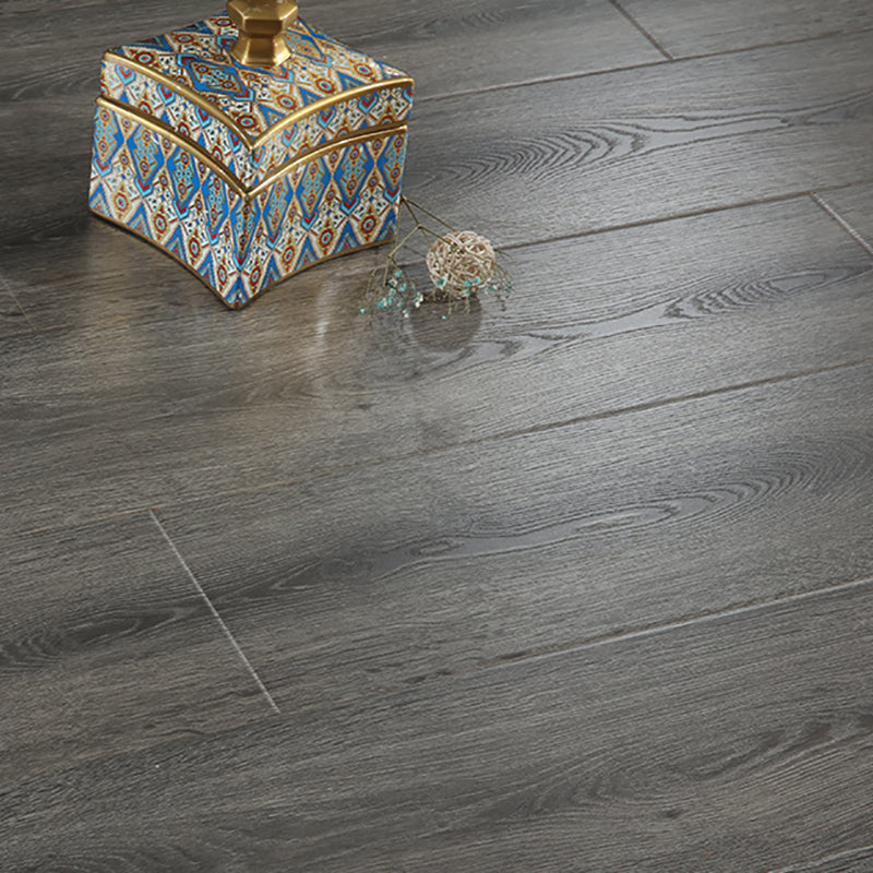 Laminate Floor Waterproof Scratch Resistant Wooden Effect Laminate Floor