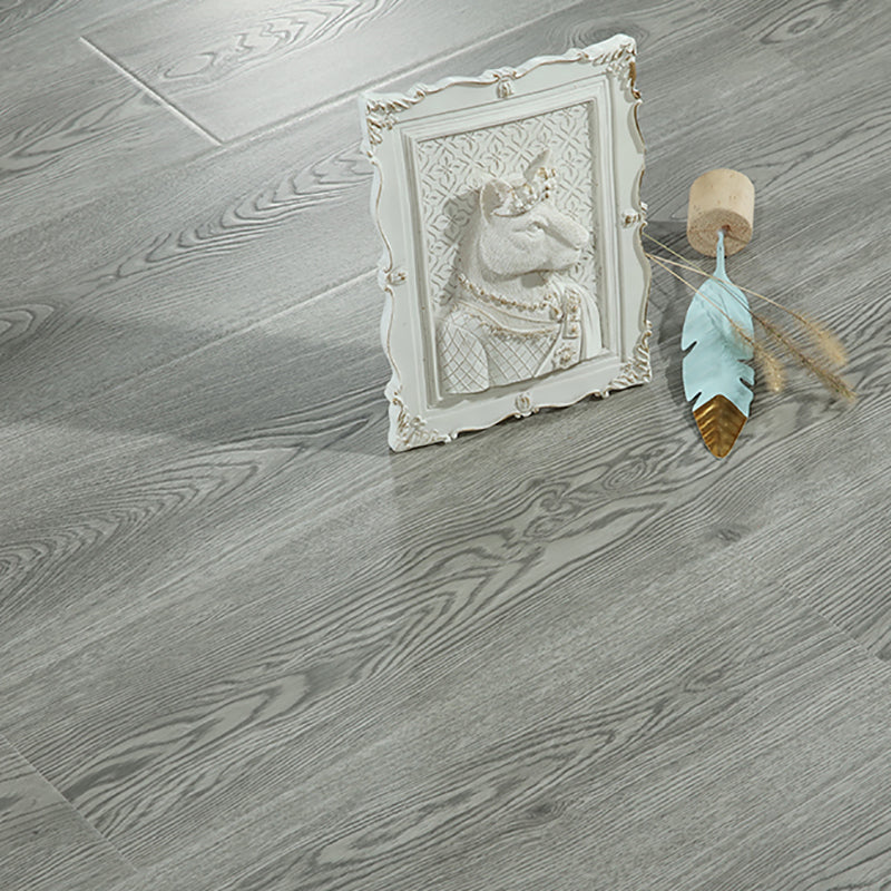 Laminate Floor Waterproof Scratch Resistant Wooden Effect Laminate Floor