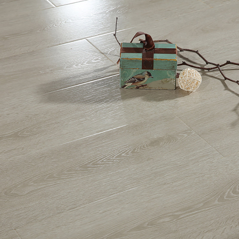 Laminate Floor Waterproof Scratch Resistant Wooden Effect Laminate Floor