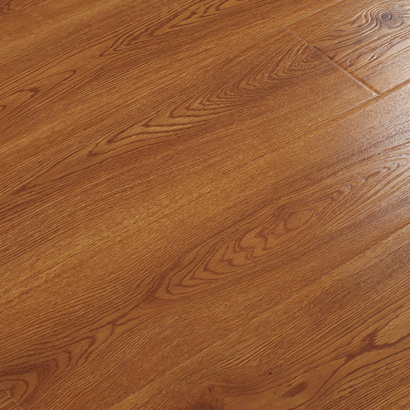 Laminate Floor Waterproof Scratch Resistant Wooden Effect Laminate Floor