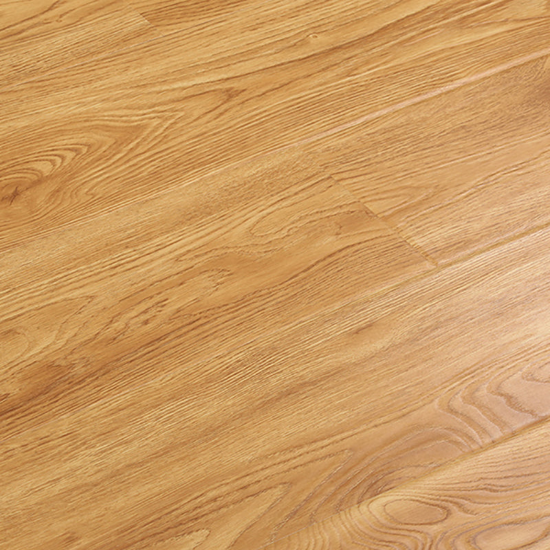 Laminate Floor Waterproof Scratch Resistant Wooden Effect Laminate Floor