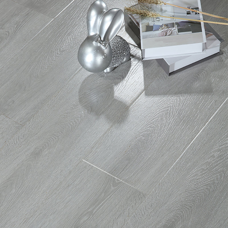 Laminate Floor Waterproof Scratch Resistant Wooden Effect Laminate Floor