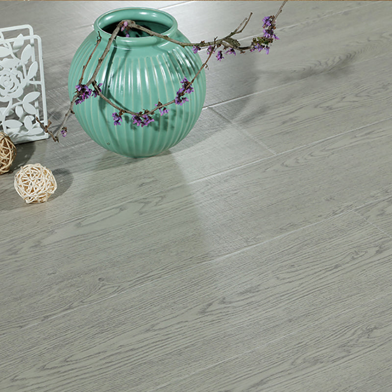 Laminate Floor Waterproof Scratch Resistant Wooden Effect Laminate Floor