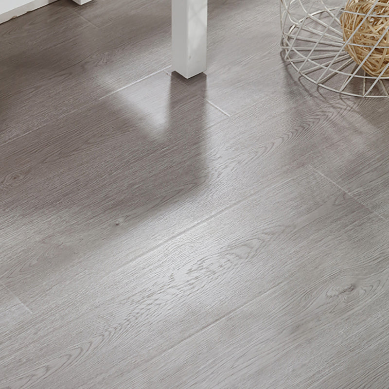 Laminate Floor Waterproof Scratch Resistant Wooden Effect Laminate Floor