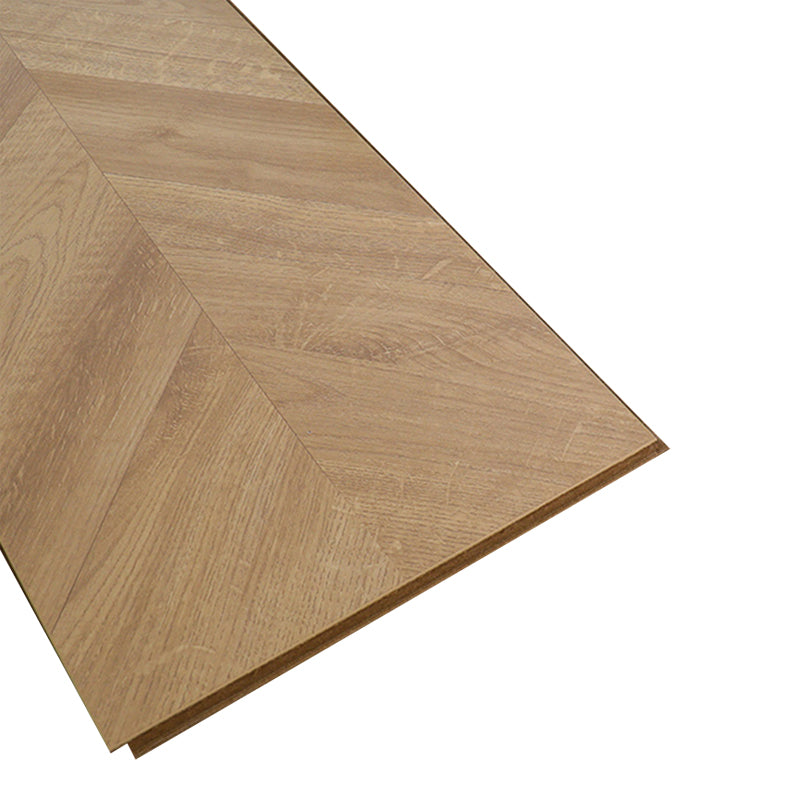 Outdoor Laminate Floor Waterproof Scratch Resistant Laminate Floor