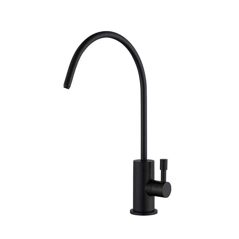 Touch Sensor Kitchen Bar Faucet Gooseneck Swivel Spout with Pull Down Sprayer